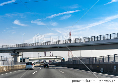 愛知縣明子中央交流道出口 67760947