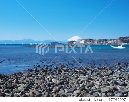 [神奈川縣，2020年2月] aga江島 67760997