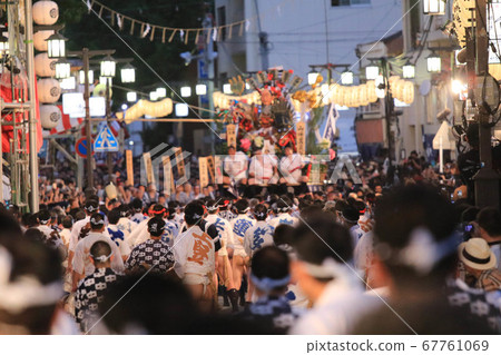 Hakata Gion Yamakasa Hakata Gion Yamakasa 67761069