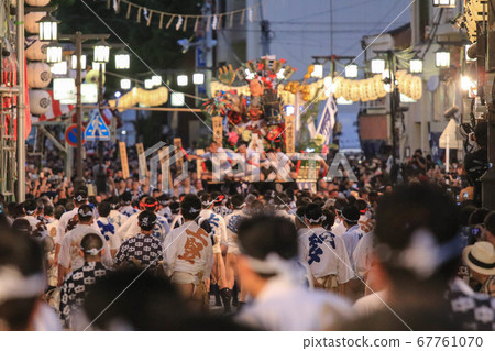 Hakata Gion Yamakasa Hakata Gion Yamakasa 67761070