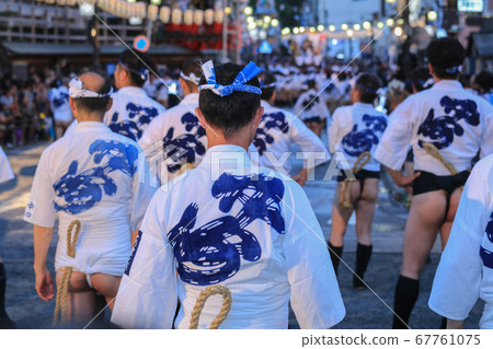 Hakata Gion Yamakasa Hakata Gion Yamakasa 67761075