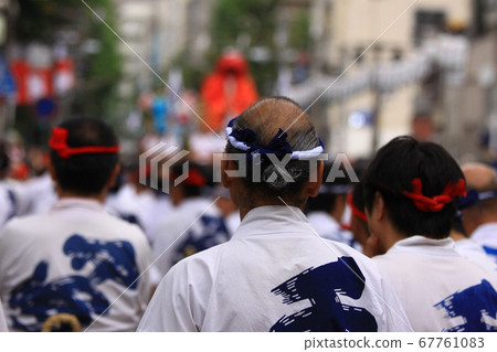 Hakata Gion Yamakasa Hakata Gion Yamakasa 67761083