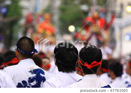 Hakata Gion Yamakasa Hakata Gion Yamakasa 67761085
