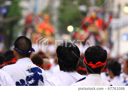 Hakata Gion Yamakasa Hakata Gion Yamakasa 67761086