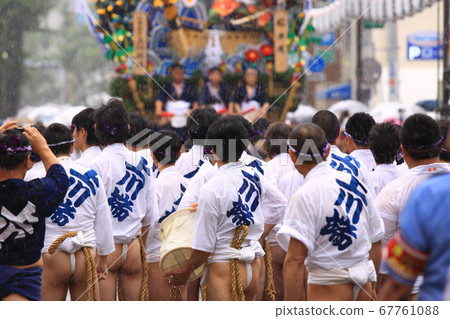 Hakata Gion Yamakasa Hakata Gion Yamakasa 67761088