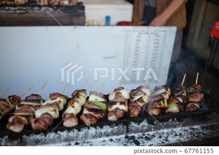 Yakitori Yakitori 67761155