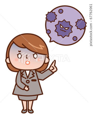 病毒與婦女 病毒與婦女 67762061