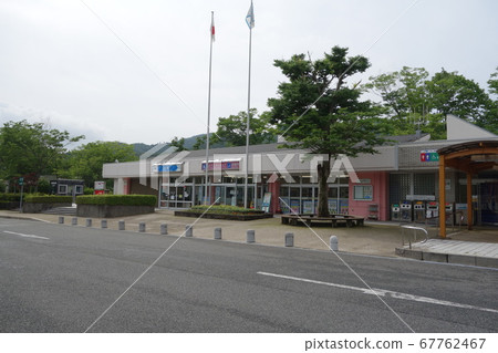 TEXCO West Japan Expressway "Yoshiwa SA" 67762467