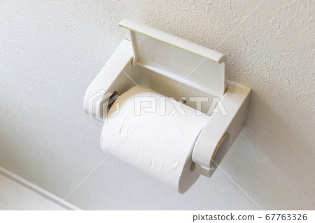 衛生紙和持有人 67763326