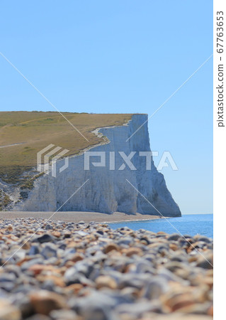 British Seven Sisters 67763653