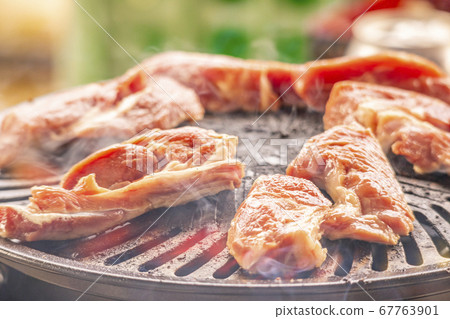 Roasted lamb 5649 67763901