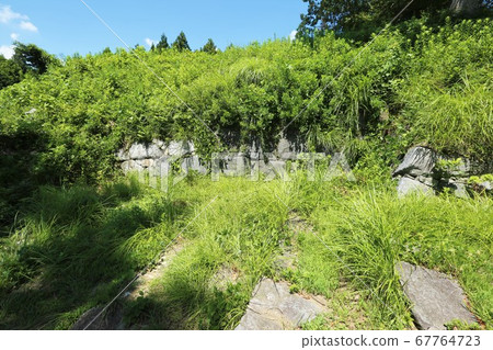 Uda Matsuyama Castle 67764723