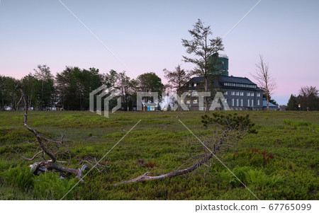 Kahler Asten, Sauerland region, Germany Kahler Asten, Sauerland region, Germany 67765099