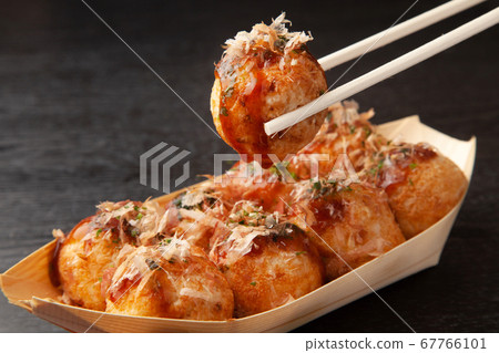 Takoyaki 67766101