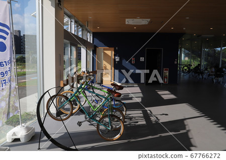 設施內的臨林港土浦 設施內的臨林港土浦 67766272