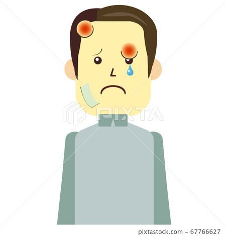 Victim male victim 67766627