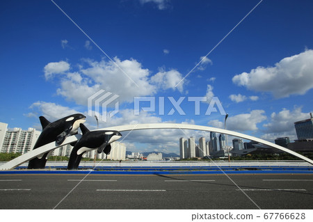 釜山Suyeong Bay Centum City 1 67766628