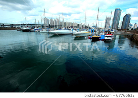 釜山Suyeong Bay Centum City 5 67766632