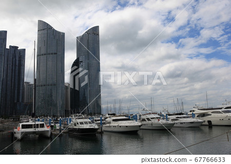 釜山Suyeong Bay Centum City 6 67766633