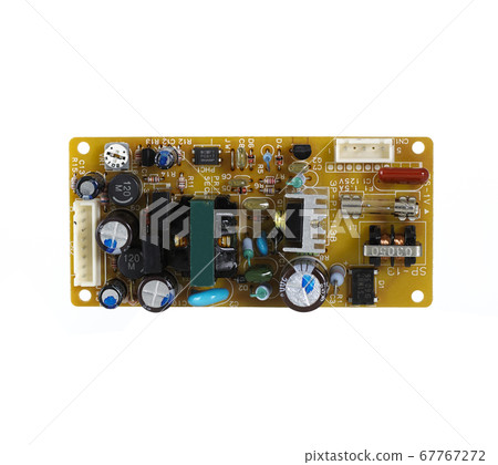 Electronic device base 67767272