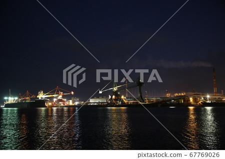 Beppu Harbor Beppu Harbor 67769026