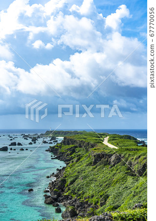 Miyakojima, Okinawa Prefecture Miyakojima, Okinawa Prefecture 67770056
