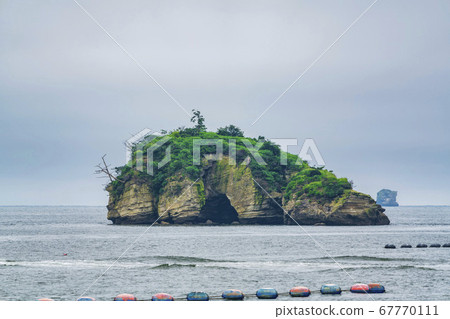 Matsushima, Kaneshima, the Three Views of Japan, Shiogama City, Miyagi Prefecture 67770111