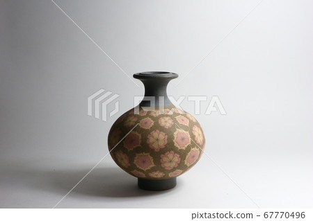 Nerike vase vase antique 67770496