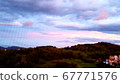 sunset 67771576