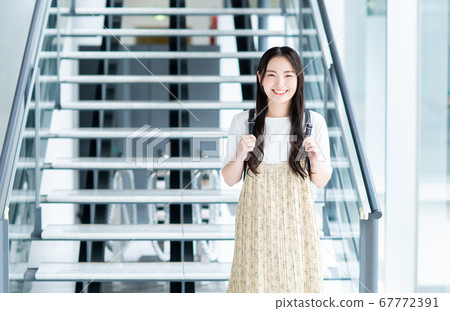校園大學生 校園大學生 67772391