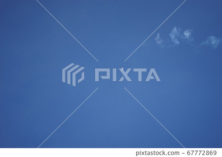 Successful launch of model rocket 67772869