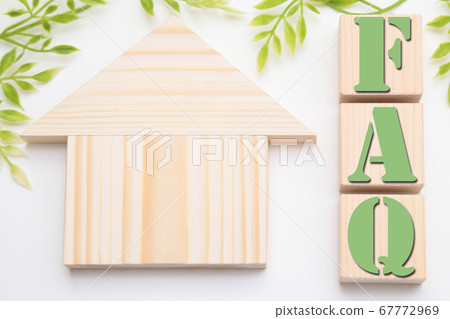 住房與常見問題‖ 67772969