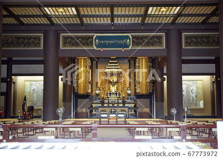 日大寺正殿 67773972