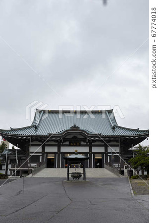 角山日台寺 角山日台寺 67774018
