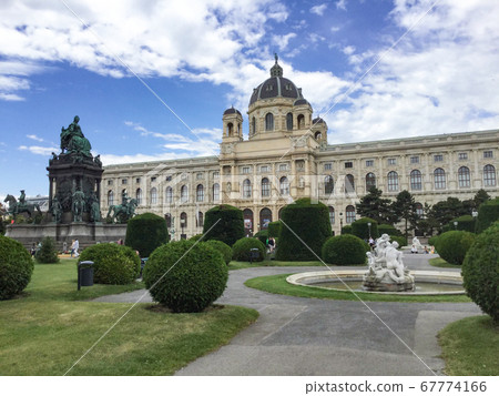 Vienna Art History Museum Vienna Art History Museum 67774166