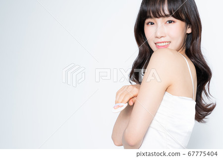女人的美麗 女人的美麗 67775404