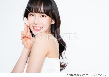 女人的美麗 女人的美麗 67775407