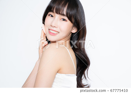 女人的美麗 67775410