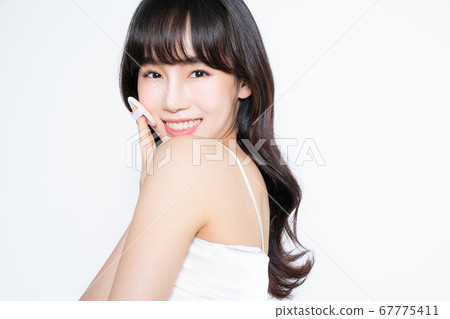 Women beauty 67775411