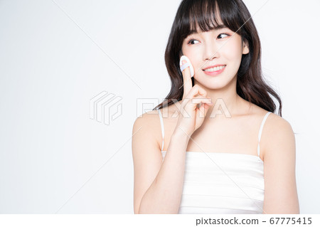 女人的美麗 67775415