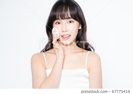 女人的美麗 女人的美麗 67775419