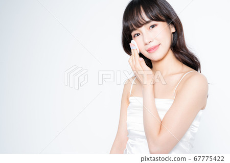 女人的美麗 67775422