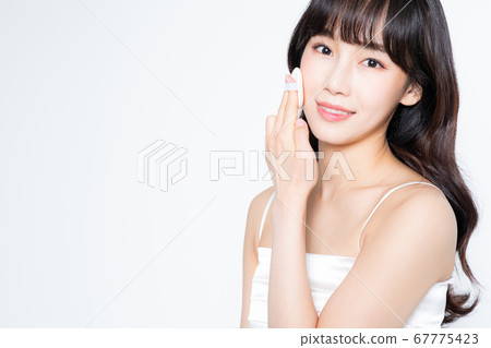 女人的美麗 女人的美麗 67775423