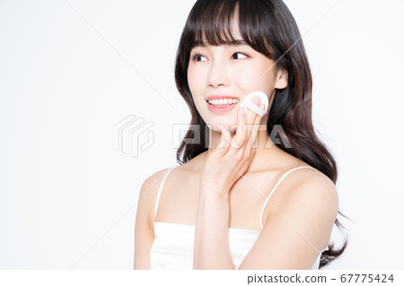 女人的美麗 67775424