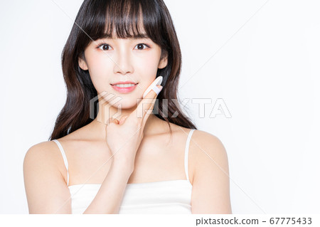 女人的美麗 67775433