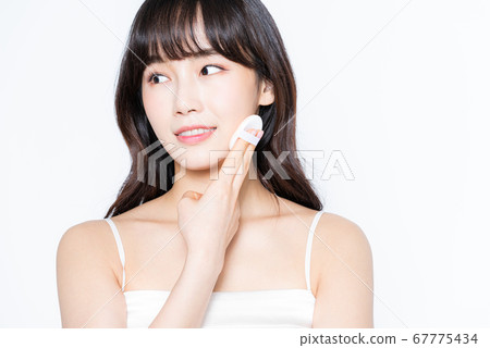女人的美麗 67775434