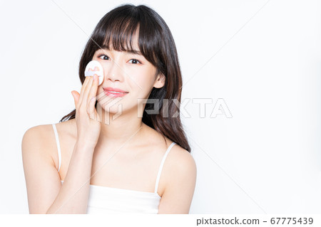 女人的美麗 67775439