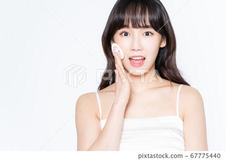 女人的美麗 67775440