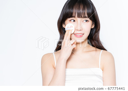 女人的美麗 67775441