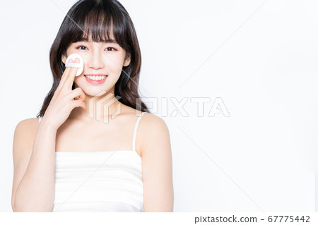 女人的美麗 女人的美麗 67775442